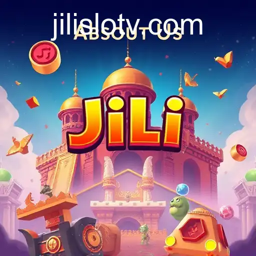 Exploring 'About Us': Unveiling the World of Jili Slot Games