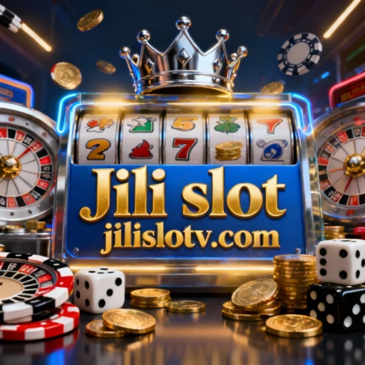 Explore Exciting Slots with Jili: Thrilling Games and Big Wins Await!
