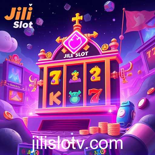 The Evolution of Online Gaming and the Role of Jili Slot