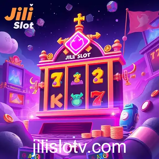 The Evolution of Online Gaming and the Role of Jili Slot