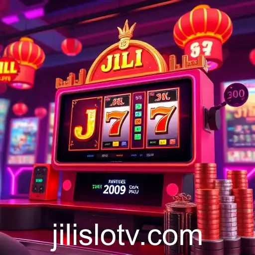 The Influence of Jili Slot on Online Gaming Trends