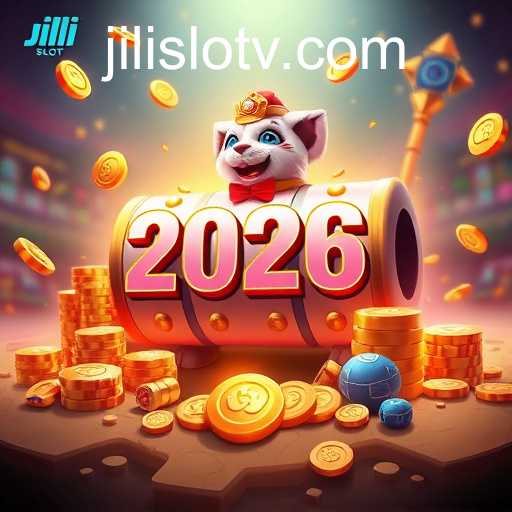 Jili Slot and the Future of Online Gaming