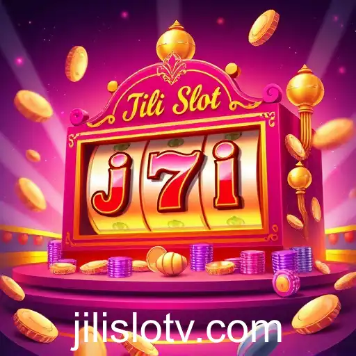 Jili Slot: A Game Changer in Online Entertainment