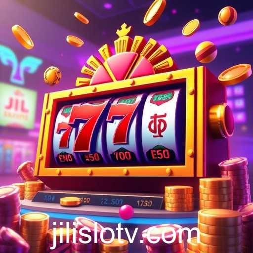 The Rise of Jili Slot in the Global Gaming Scene