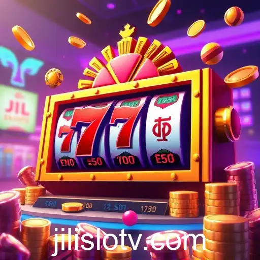 The Rise of Jili Slot in the Global Gaming Scene
