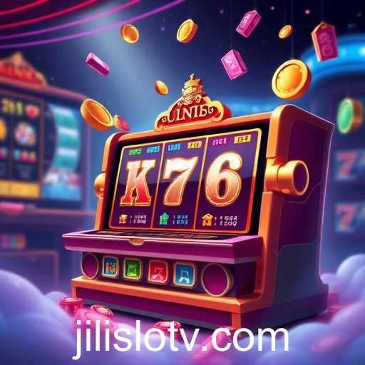The Rise of Jili Slot in the Gaming World