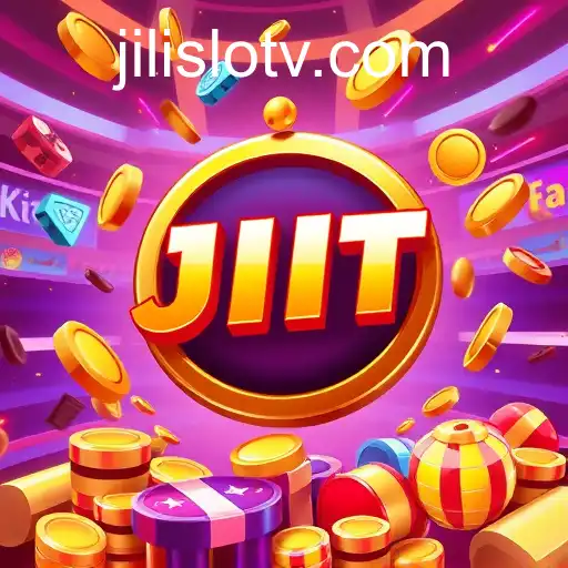 The Rise of Jili Slots in Online Gaming