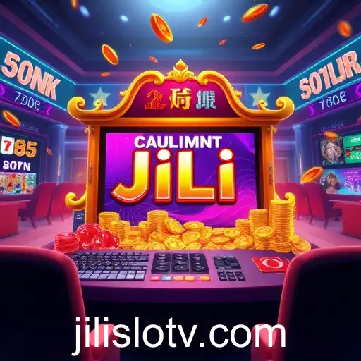 The Rise of Jili Slot in Online Gaming