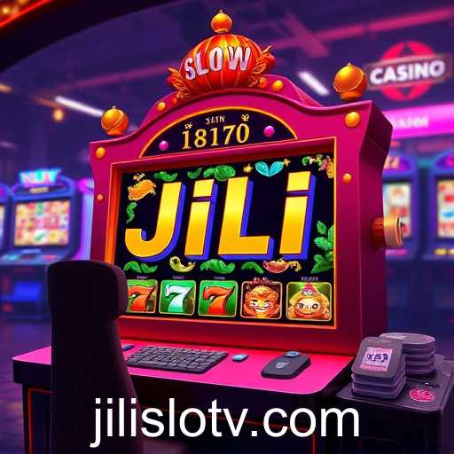 The Rise of Jili Slot in the Global Gaming Industry