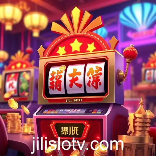 The Rise of Jili Slot in Online Gaming