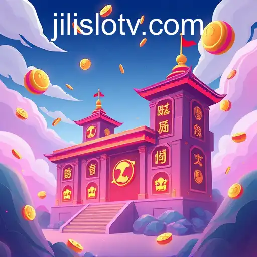 The Rise of Jili Slot in the Gaming World