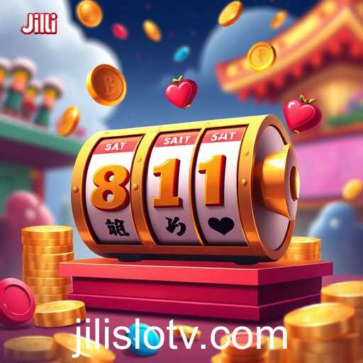 Innovations in Online Gaming: The Rise of Jili Slot