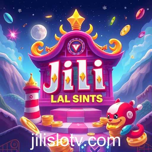 The Rise of Jili Slots in Gaming