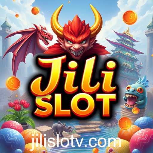 The Rise of Jili Slot in Online Gaming