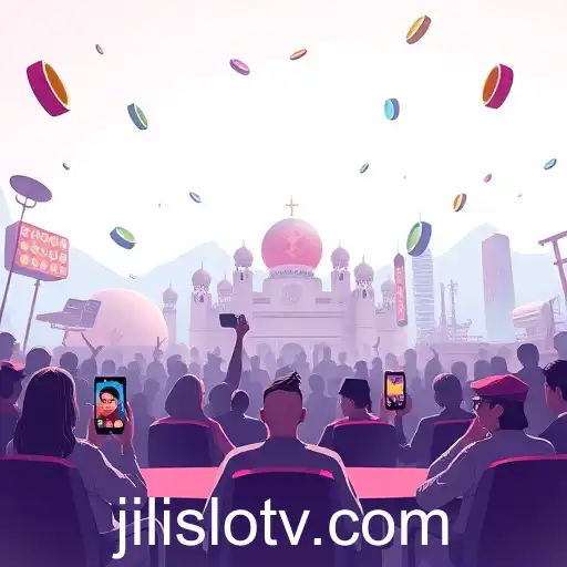 Rise of Online Gaming Platforms