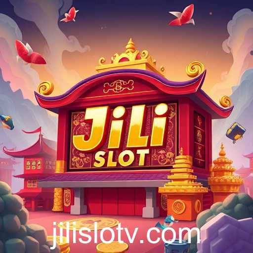 Exploring the Thrilling World of Jili Slot Games